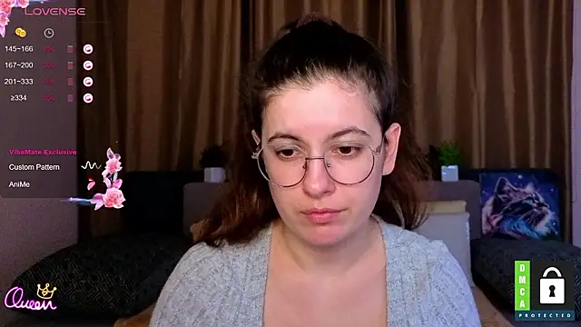 دردشة Aminabeatris الجنسية المباشرة