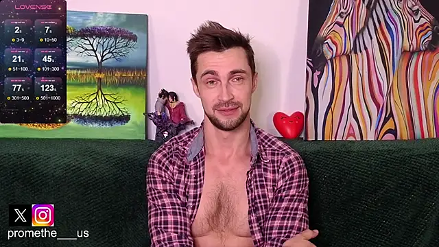 Promethe_us: απευθείας συνομιλία ΧΧΧ