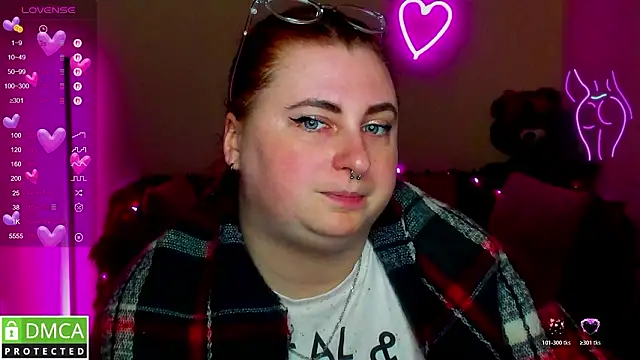 Chat XXX en directo de Alicia_love00