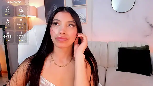 Tiffany_Low live XXX chat