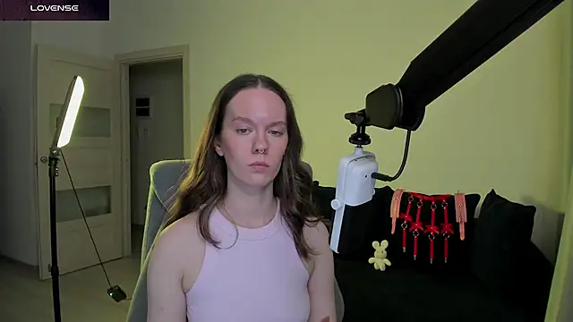 Chat XXX en directo de Goddess_of_Fertility