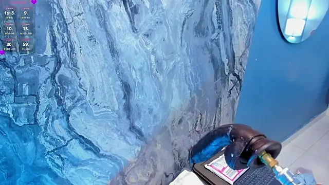 Chat XXX en directo de Ary__cherry