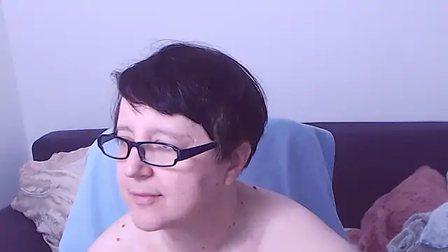 ChristaRose: онлайн-секс-чат