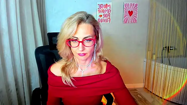 Chat XXX ao vivo de MuseOfStage