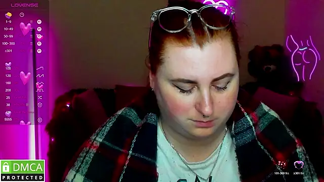 Alicia_love00 Adlı Modelin Canlı XXX Sohbeti