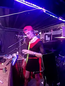 AllucyLu 即時 XXX 聊天