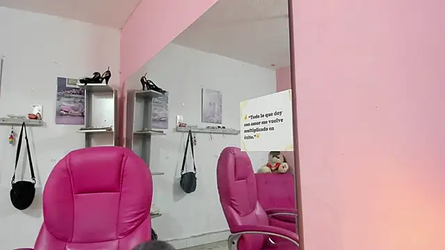 CAMILA--REY – Live XXX-chat