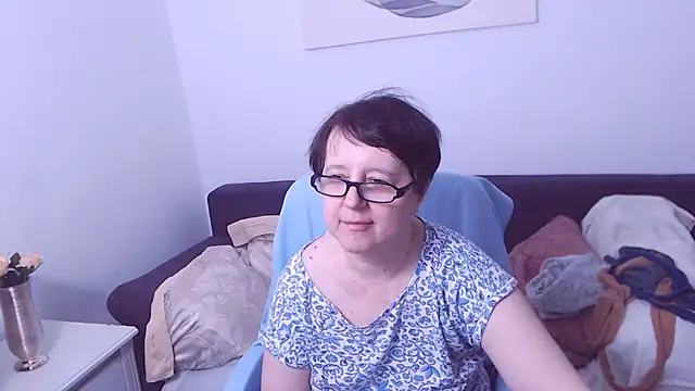 ChristaRosen Live XXX chat