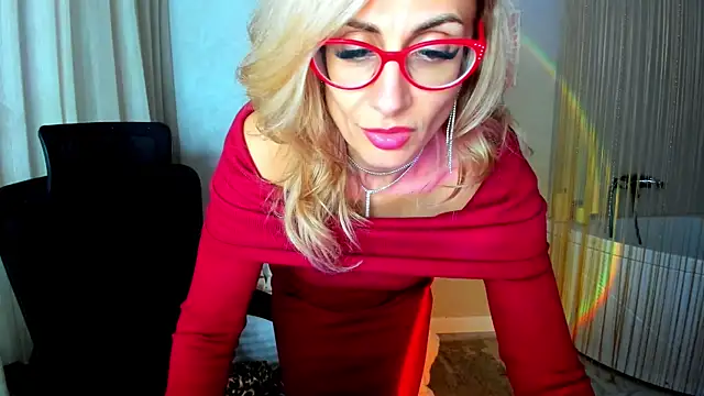 MuseOfStage Show Webcam