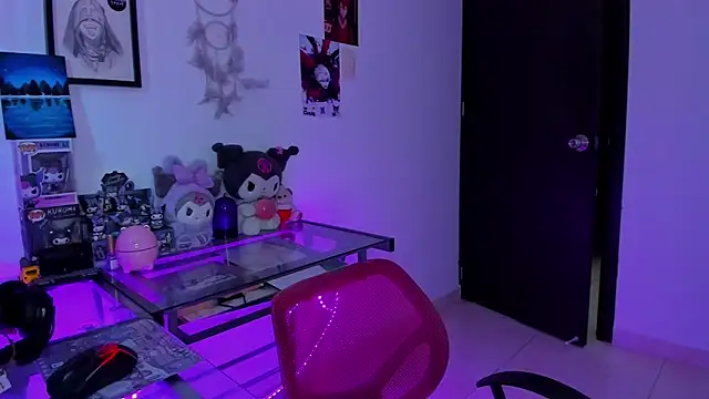 KeitaMoon 现 场XXX聊天