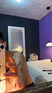 Karim_mansur 现场XXX聊天