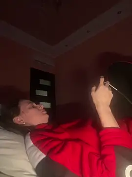 Flossy_Vettie's Live XXX Chat