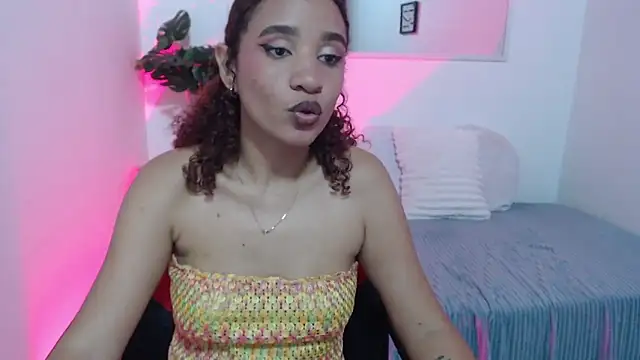 Alice_Grinnerk 라이브 XXX 채팅