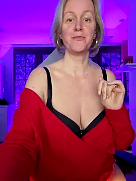 MarleneBloem live XXX chat