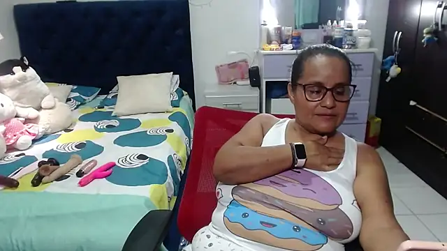 Czat XXX na żywo – pervert_mommy_