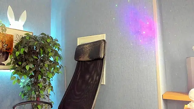 AlexxSweet – Kamerová šou