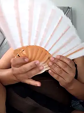 Živý XXX chat RosenRot07