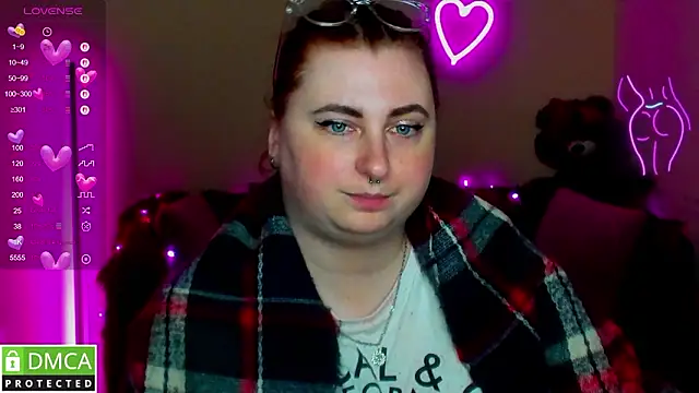 Chat XXX ao vivo de Alicia_love00