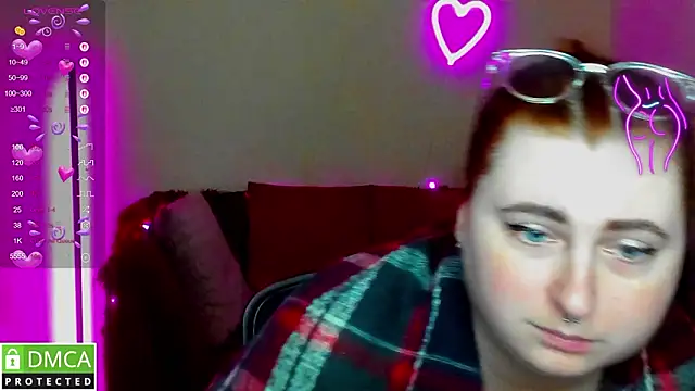 Alicia_love00 Obrolan Langsung XXX