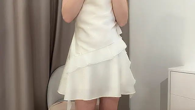 ShySchoolGirl Obrolan Langsung XXX