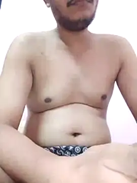 dzboy1994のライブXXXチャット