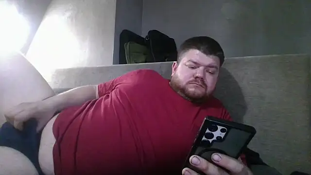 Živý XXX chat Come4fun25