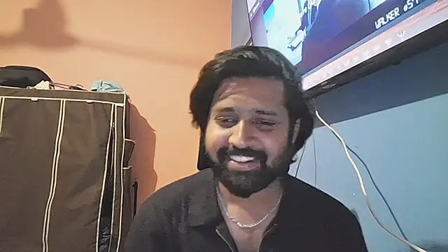 Show de screwdrivertournevis3 na webcam