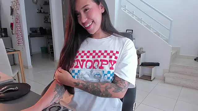 Chat XXX Live FireTheGun_