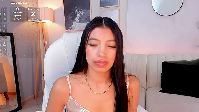 Chat XXX ao vivo de Tiffany_Low