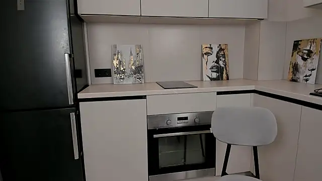 Živý XXX chat AnikaVelour