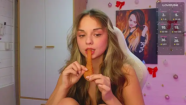 Misss_Vikk – Live XXX-chat