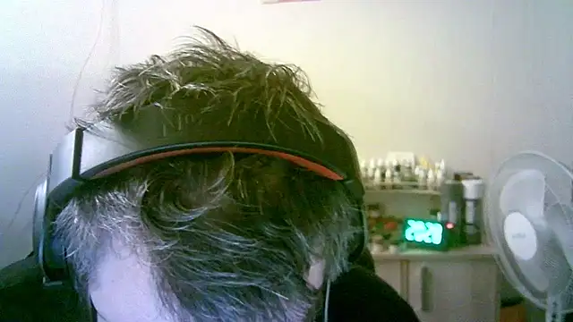 SirAbuser Live XXX-chat