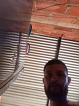 Show webcam de Hot_Veteran_1