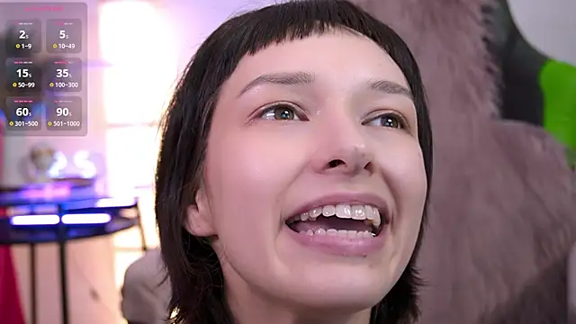 YourDarlingVivian – Naživo XXX chat