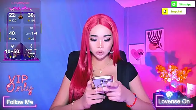 _prettyjawdropper_: απευθείας συνομιλία ΧΧΧ