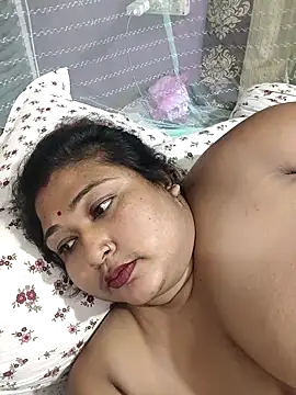 Show modela hotbhabhi011 na web-kameri