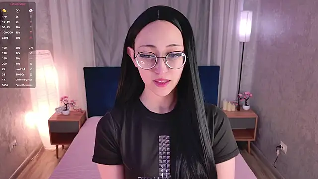 Chatroom XXX en direct de mardzhanzha