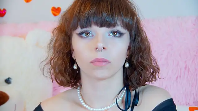 Chat XXX ao vivo de ElisabethDavis