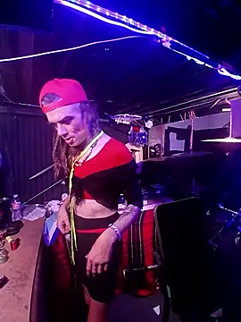 Chat XXX ao vivo de AllucyLu