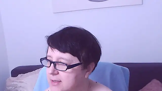 دردشة ChristaRose الجنسية المباشرة