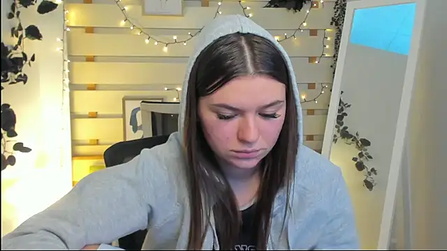 XXX chat uživo modela Josephine_Kiss