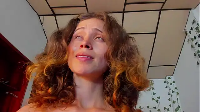 XXX chat uživo modela fulfill_fantasies1