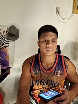 Chat +18 de Felix_Asher ao vivo