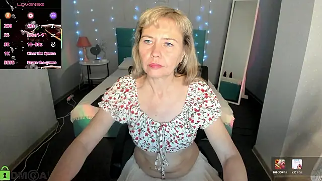 دردشة Carla_Vogue الجنسية المباشرة