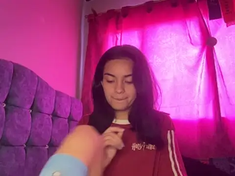 Chat XXX Live bliinkii_and_luka_