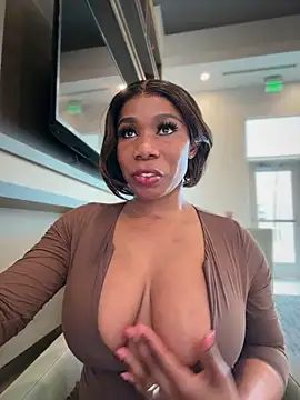 Chat +18 de Belle___ ao vivo