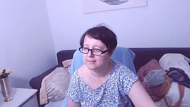 دردشة ChristaRose الجنسية المباشرة