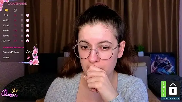 Aminabeatris: онлайн-секс-чат