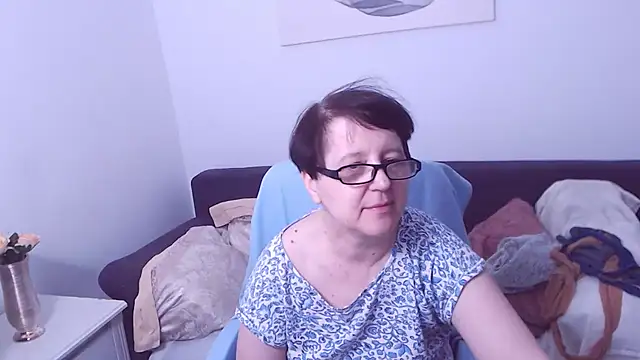 ChristaRose Chat XXX in diretta