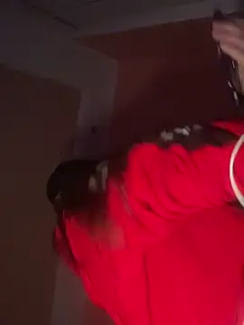 Flossy_Vettie Chat XXX in diretta